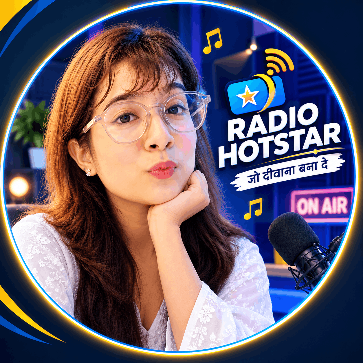 RJ Kanishka